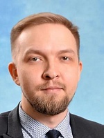Смирнов Александр Николаевич