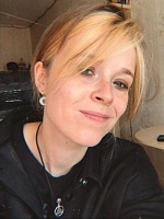 Хлутчина Ирина Сергеевна