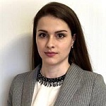 Назарова Анжелика Сергеевна