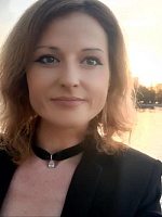 Никифорова Ксения Юрьевна