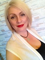 Жицкая Инна Витальевна