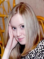 Насырова Венера Мирдизяновна