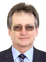 Коваленко Виктор Леонидович