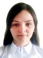 Фатеева Ирина Владимировна