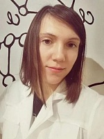 Барышникова Екатерина Леонидовна