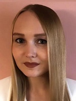 Черкасова Валентина Альбертовна