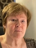 Комиссарова Ольга Ивановна