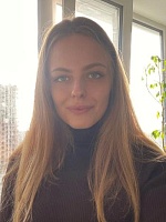 Налетова Екатерина Максимовна