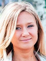 Николашкина Светлана Александровна