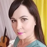 Сагдеева Гульнара Александровна