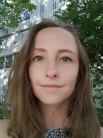 Говор Елизавета Алексеевна