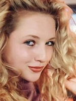 Дубинина София Николаевна