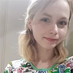 Лина Алексеевна Копылова