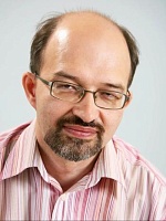 Янков Игорь Викторович