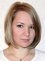 Южакова Ирина Сергеевна