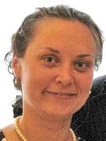 Канунникова Марина Владимировна