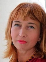 Жихарева Надежда Викторовна