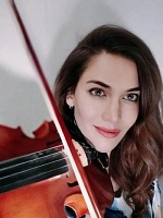 Берендеева Екатерина Алексеевна