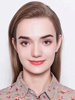 Самойлова Наталья Алексеевна