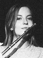 Ежкова Елизавета Викторовна