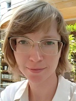 Третьякова Татьяна Вячеславовна