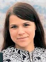 Коровина Анастасия Дмитриевна