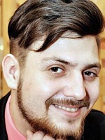 Мышелов Алексей Андреевич