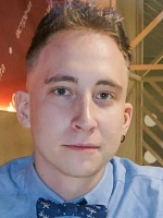 Парулин Роман Альбертович