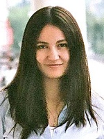 Бадмацерянова Евгения Юрьевна
