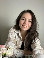 Сафина Полина Олеговна