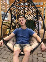 Семёнов Дмитрий Николаевич