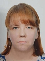 Бурова Алина Павловна