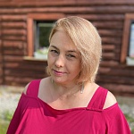 Молодых Марианна Владимировна
