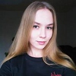 Кристина Владимировна Махнева