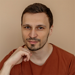 Антон Сергеевич Поляков
