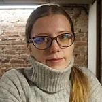 Меркулова Алина Станиславовна