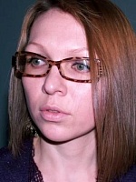 Кичук Екатерина Николаевна