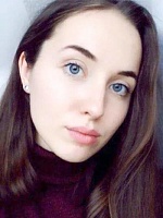 Леонова Ирина Юрьевна