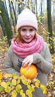 Смирнова Екатерина Станиславовна
