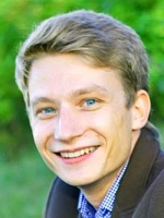 Ефимов Олег Владимирович