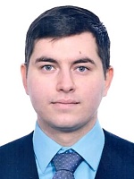 Шишкин Александр Александрович