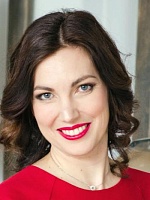 Шуткина Ирина Евгеньевна