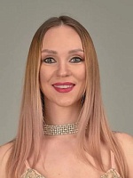 Душина Анна Владимировна