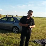 Дмитрий Николаевич Заколяпин