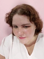 Алмазова Вера Николаевна