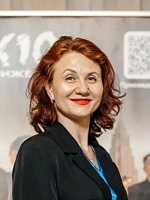 Семянникова Наталья Викторовна