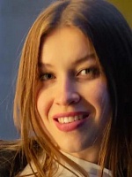 Малова Екатерина Сергеевна