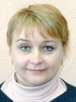 Красикова Светлана Ивановна