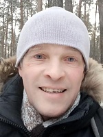 Останин Валентин Иванович