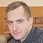 Евгений Валерьевич Датский